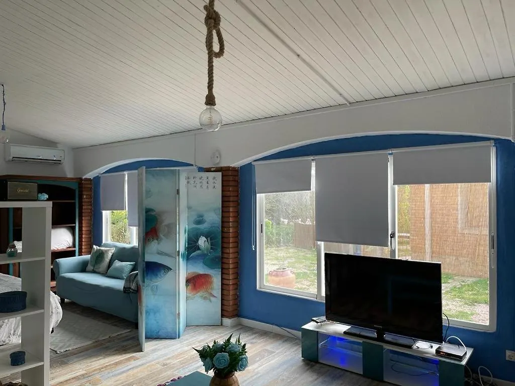 Apartment Raconet Azul - Circuito Cataluna Vallromanes