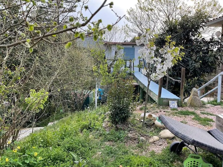 Raconet Azul - Circuito Cataluña Vallromanes Apartamento
