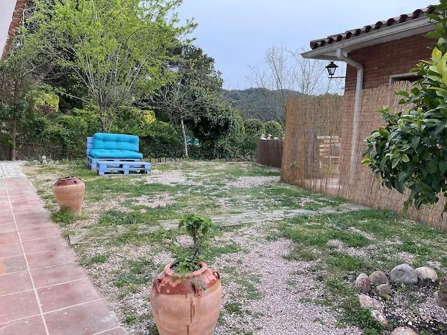 Apartamento Raconet Azul - Circuito Cataluña Vallromanes España