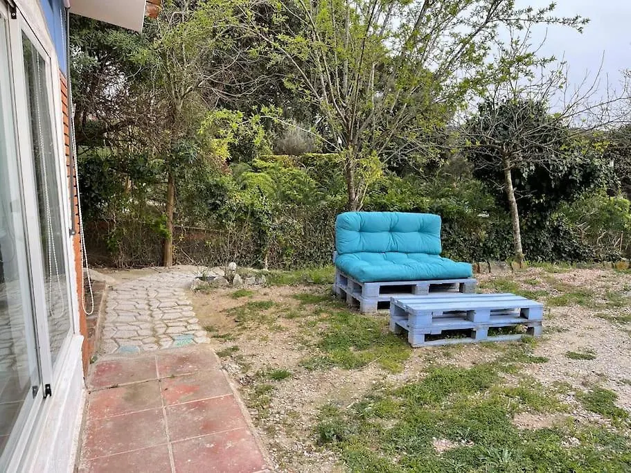 Apartamento Raconet Azul - Circuito Cataluña Vallromanes
