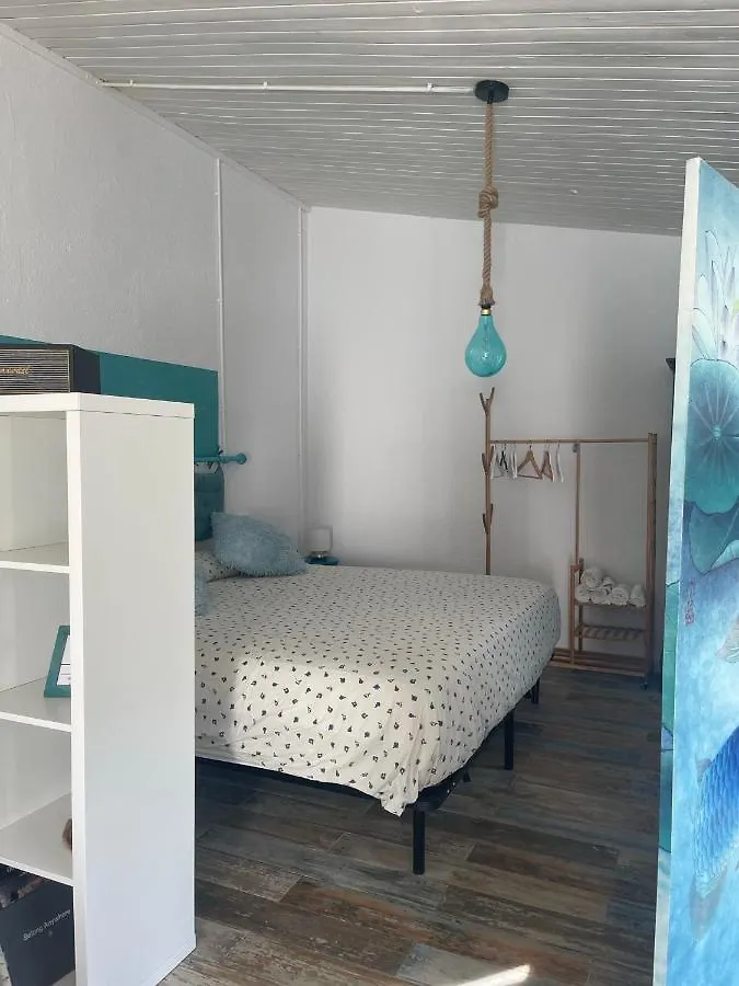 Apartment Raconet Azul - Circuito Cataluna Vallromanes