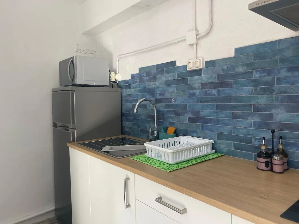 Apartamento Raconet Azul - Circuito Cataluña Vallromanes