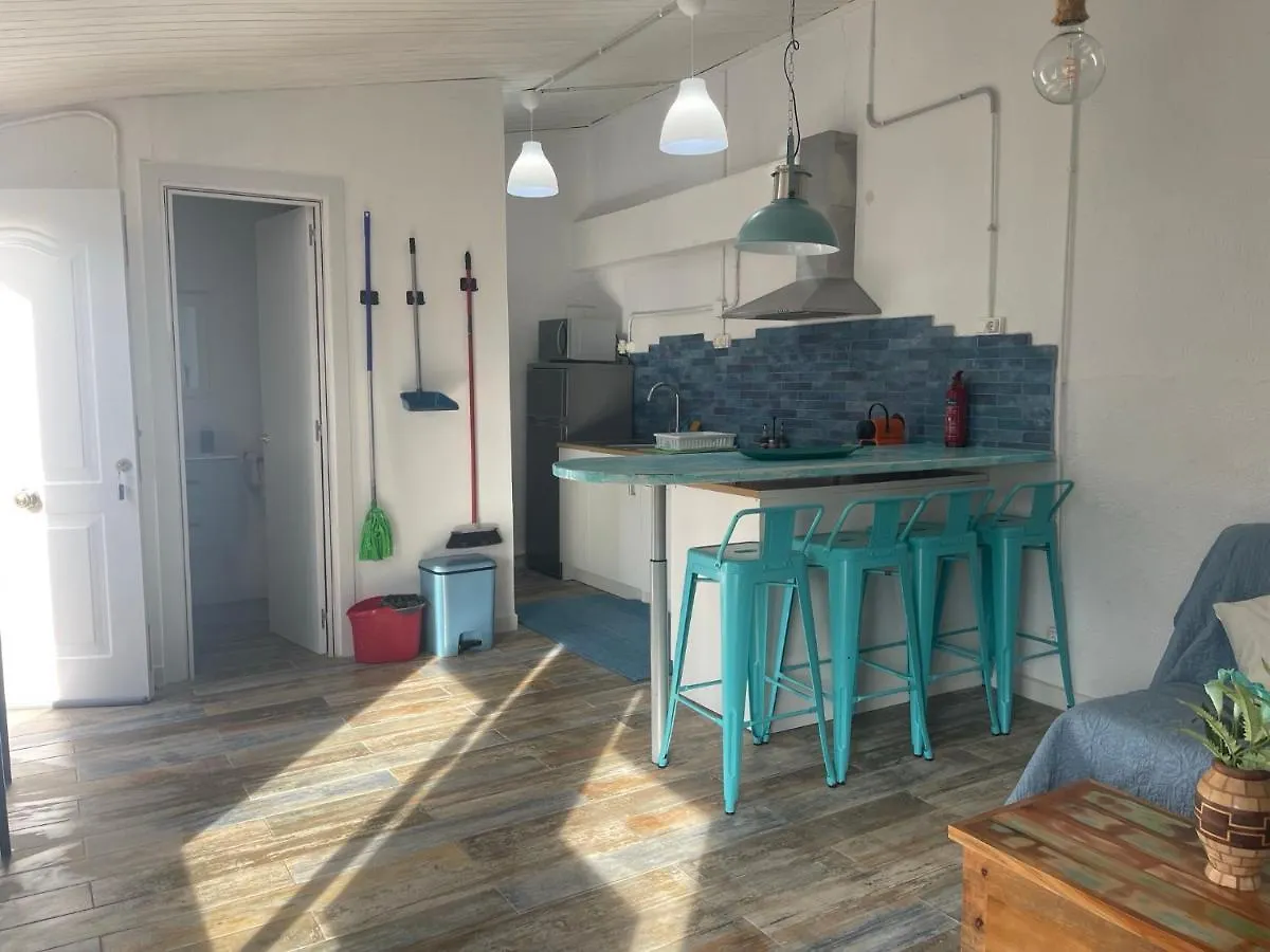 Raconet Azul - Circuito Cataluña Vallromanes Apartamento