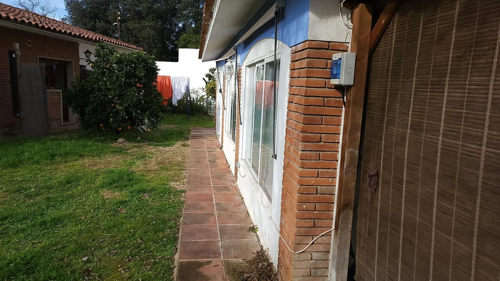 Apartment Raconet Azul - Circuito Cataluna Vallromanes Spain