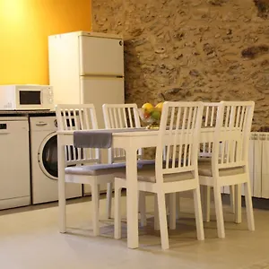 Appartement La Pedrera, Espolla