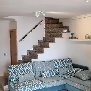 Duplex Met Zwembad, L'ampolla, L'Ampolla