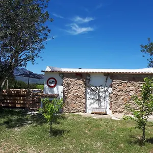 El Establo Roquetes
