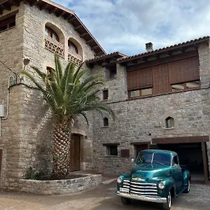 Séjour à la campagne Ca La Gràcia, Cabrianes