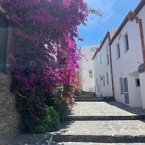 Appartement Canvas Apartments&lofts, Cadaqués
