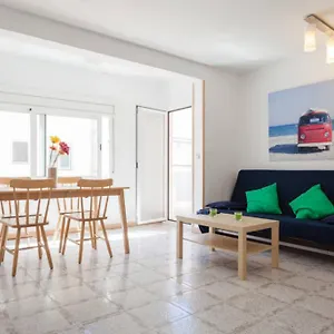 Lg Plaza Merida Appartement Blanes
