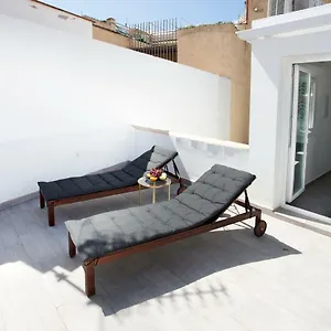 Monko - Banana & Tropycal O Appartement Torremolinos