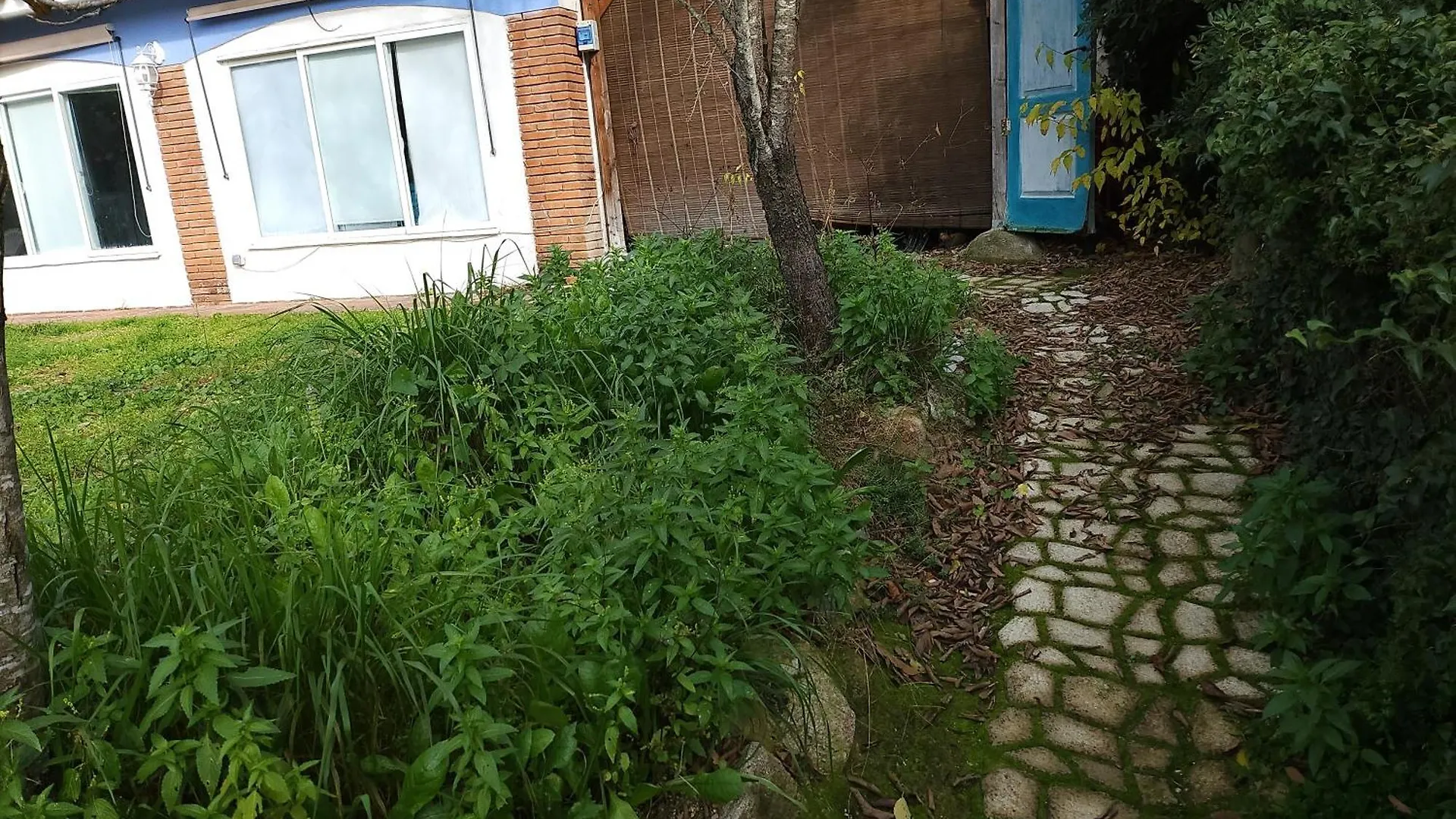 Raconet Azul - Circuito Cataluna Vallromanes Appartement